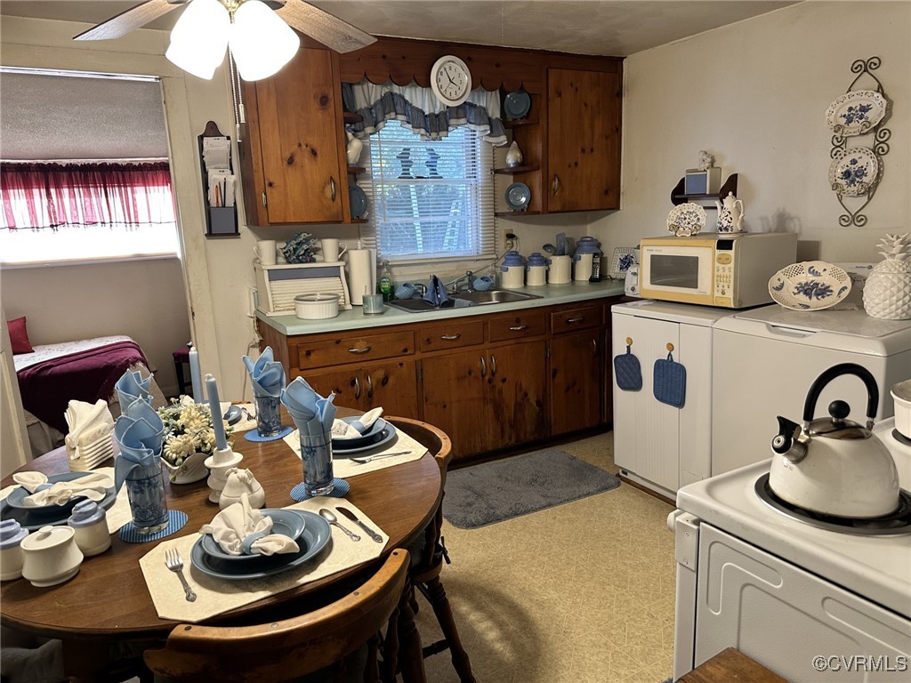 5251 Bremo Road Bremo Bluff, VA 23022 - Photo 9 of 46