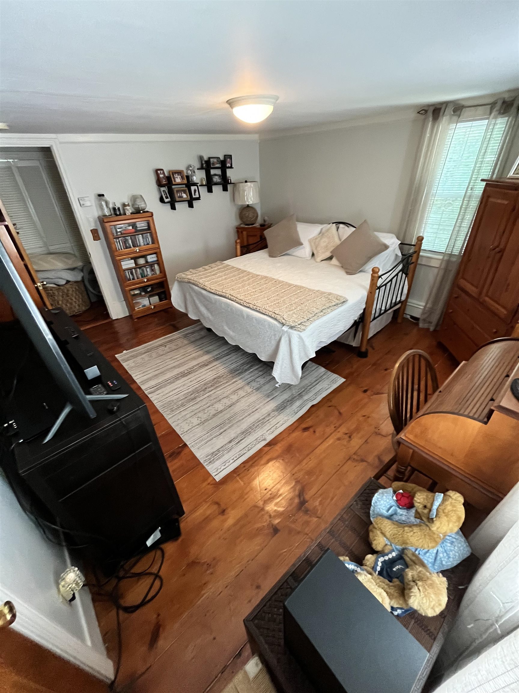 599 Stockbridge Road Alton, NH 03809 - Photo 13 of 46