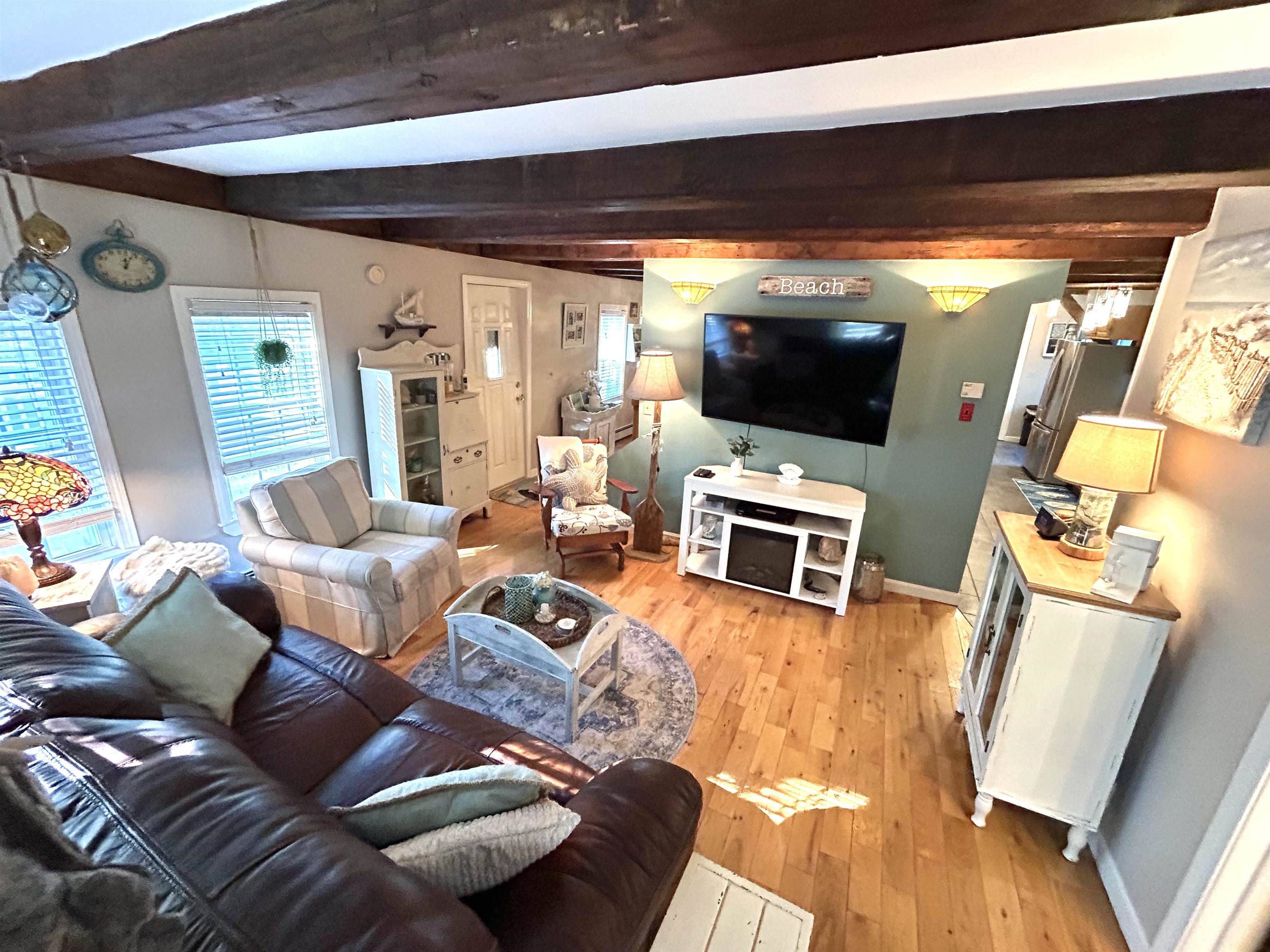 599 Stockbridge Road Alton, NH 03809 - Photo 2 of 46
