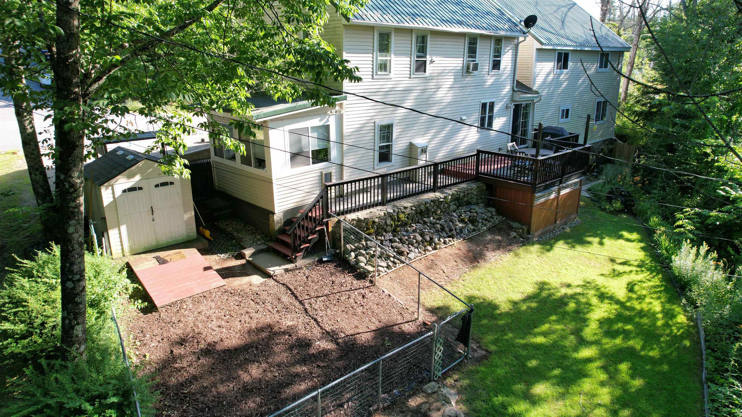 599 Stockbridge Road Alton, NH 03809 - Photo 21 of 46