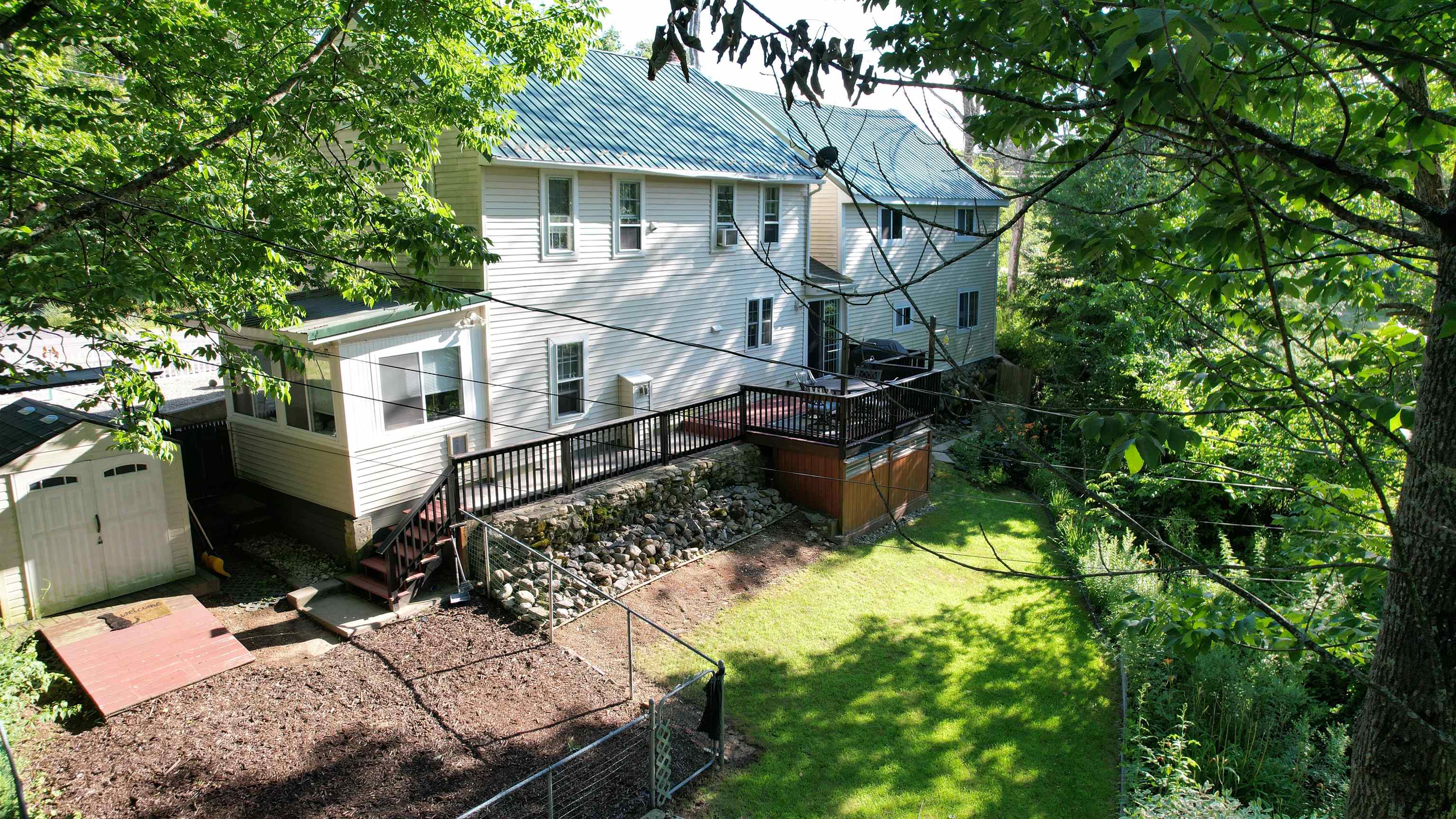 599 Stockbridge Road Alton, NH 03809 - Photo 22 of 46