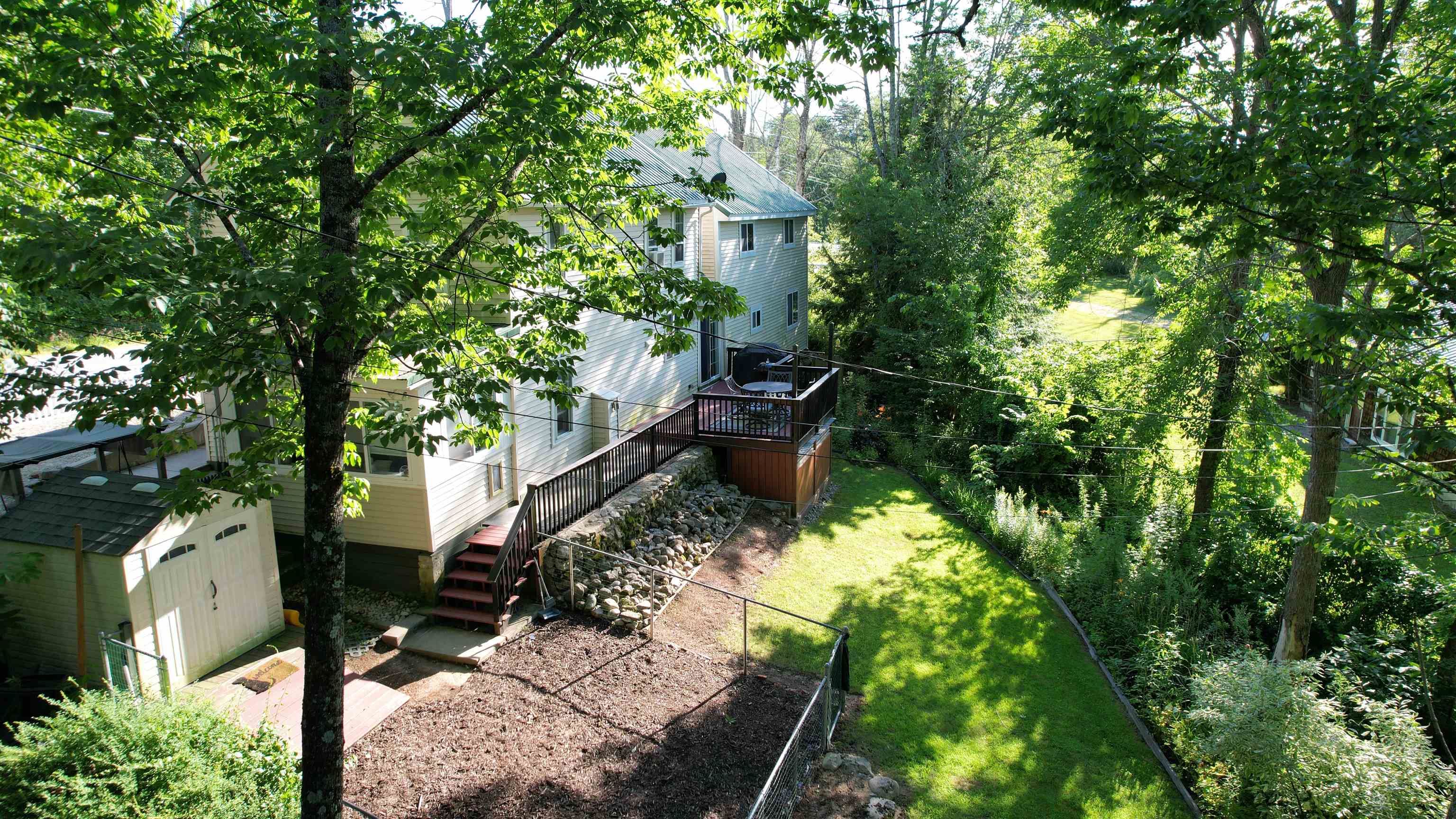 599 Stockbridge Road Alton, NH 03809 - Photo 23 of 46