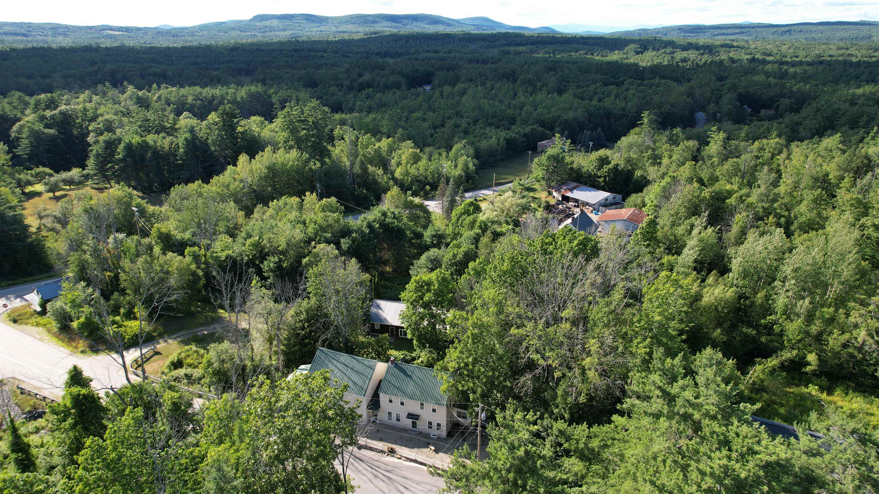 599 Stockbridge Road Alton, NH 03809 - Photo 24 of 46