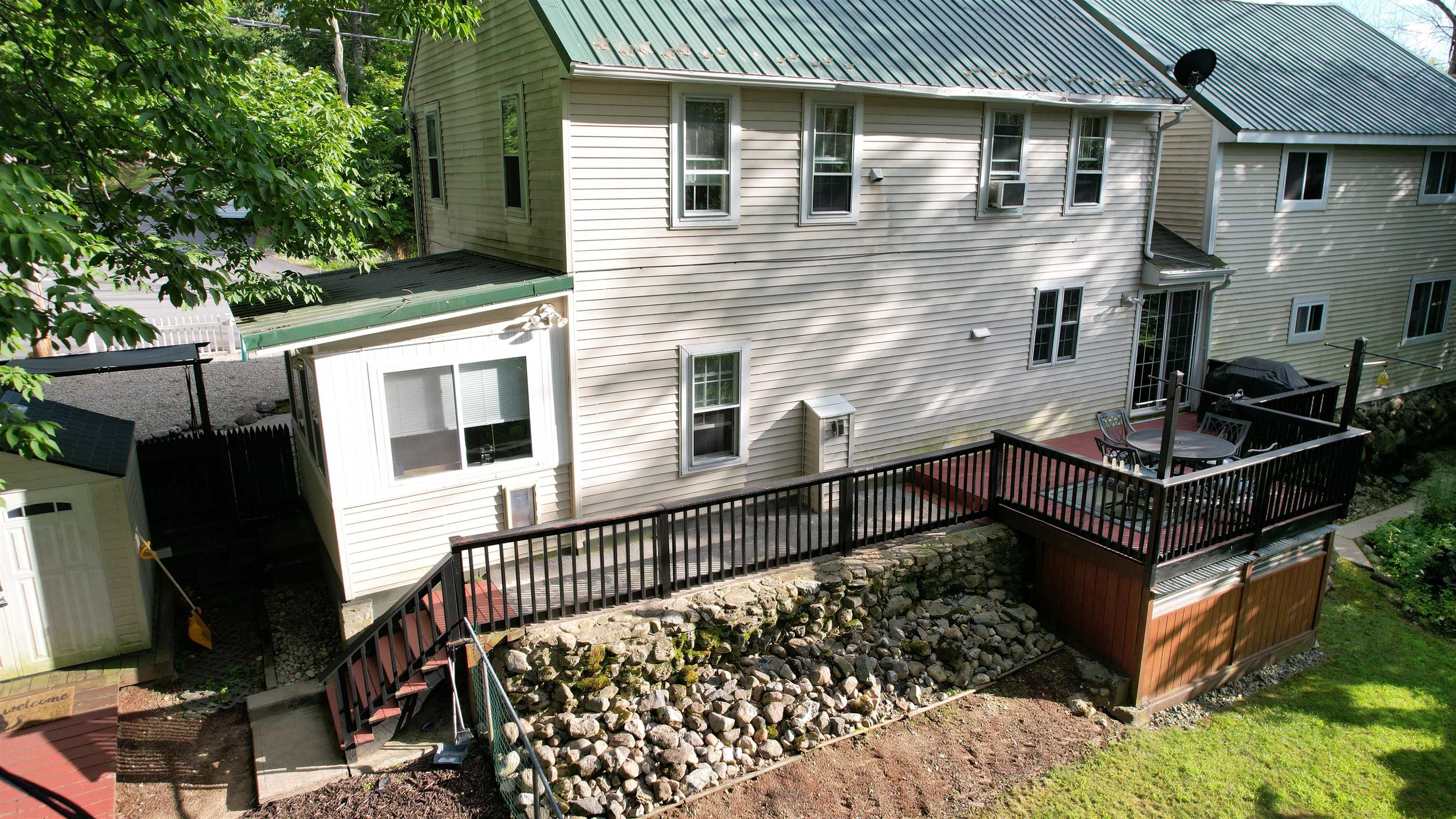 599 Stockbridge Road Alton, NH 03809 - Photo 26 of 46