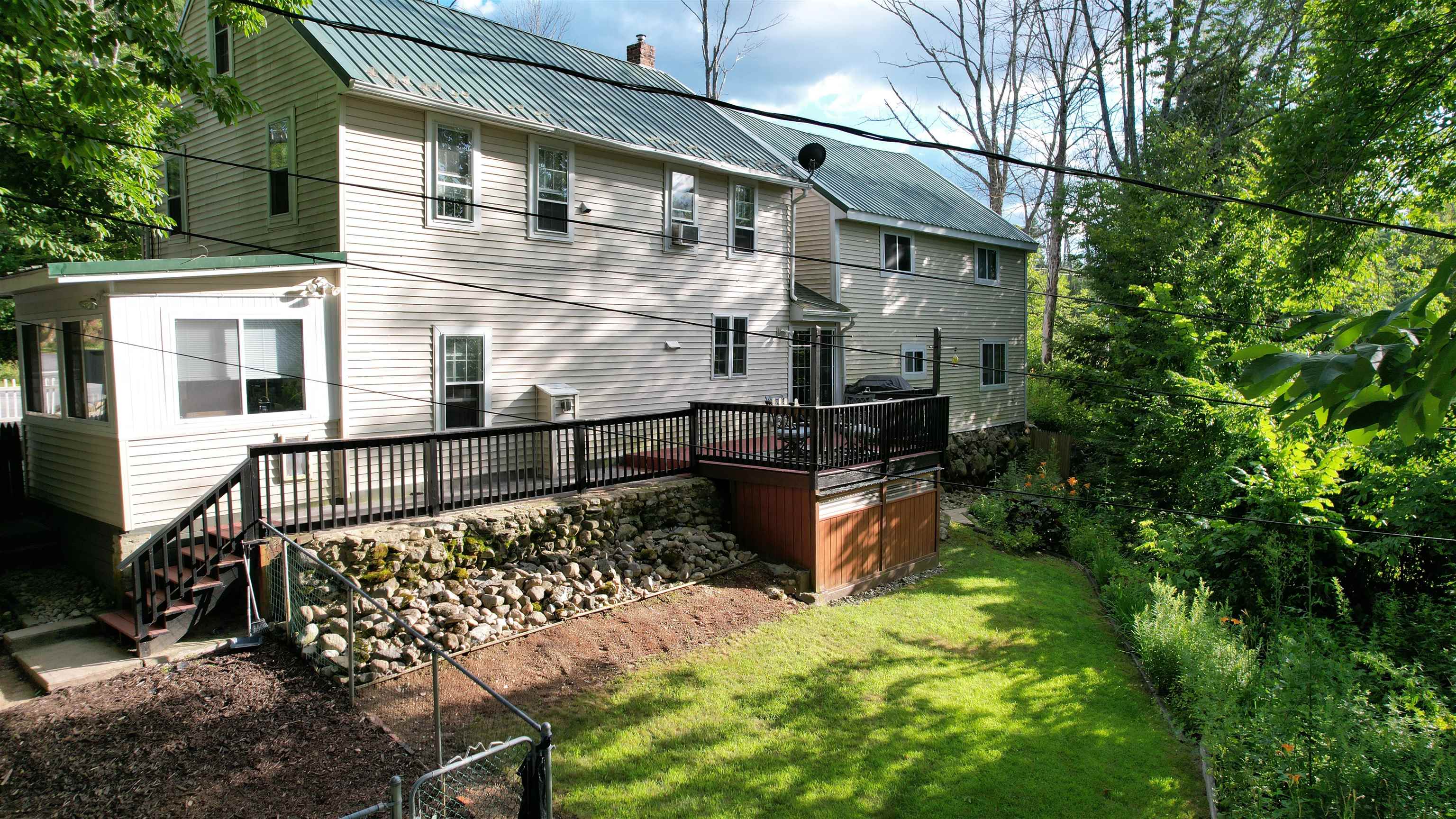 599 Stockbridge Road Alton, NH 03809 - Photo 27 of 46