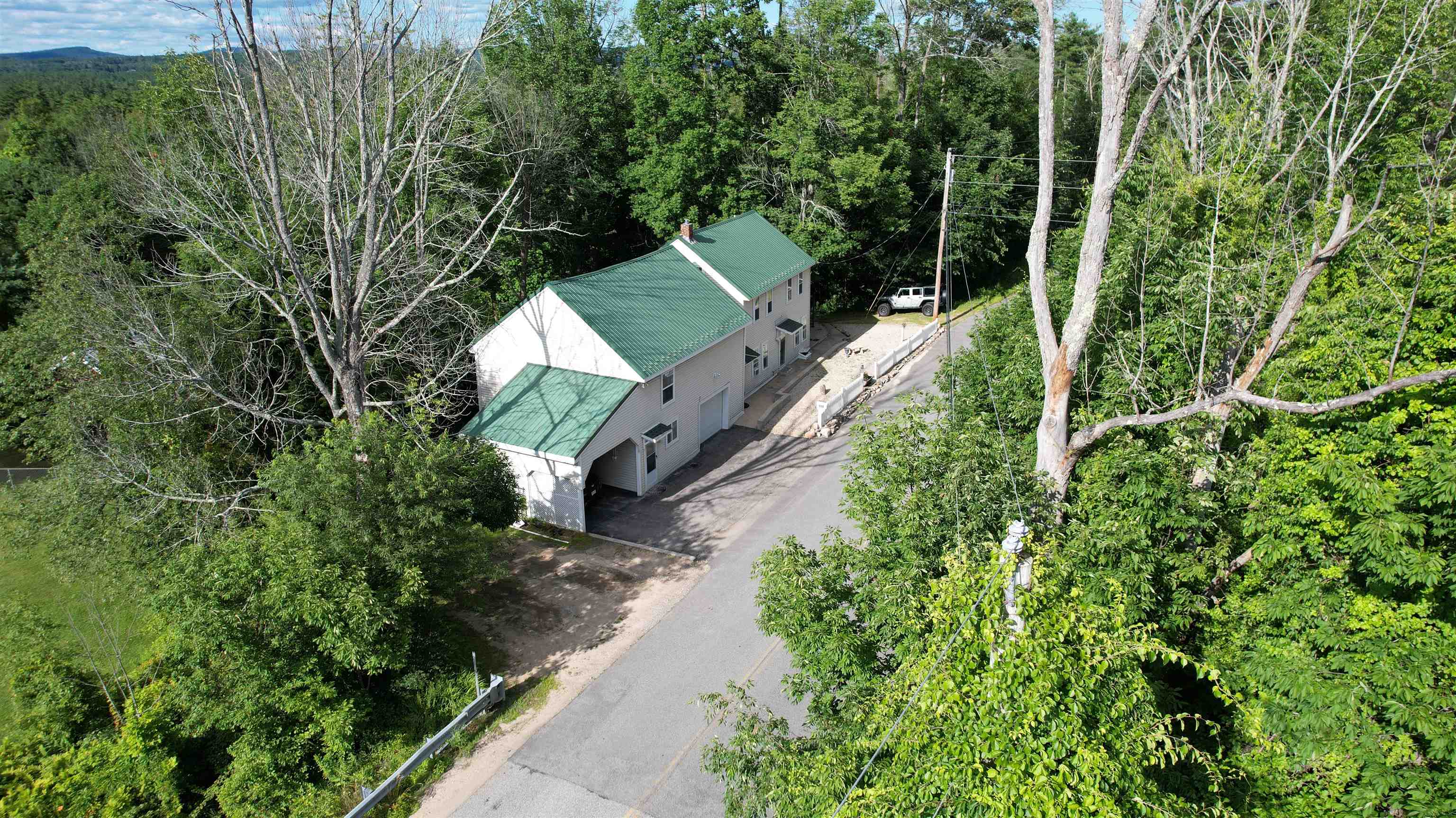 599 Stockbridge Road Alton, NH 03809 - Photo 28 of 46