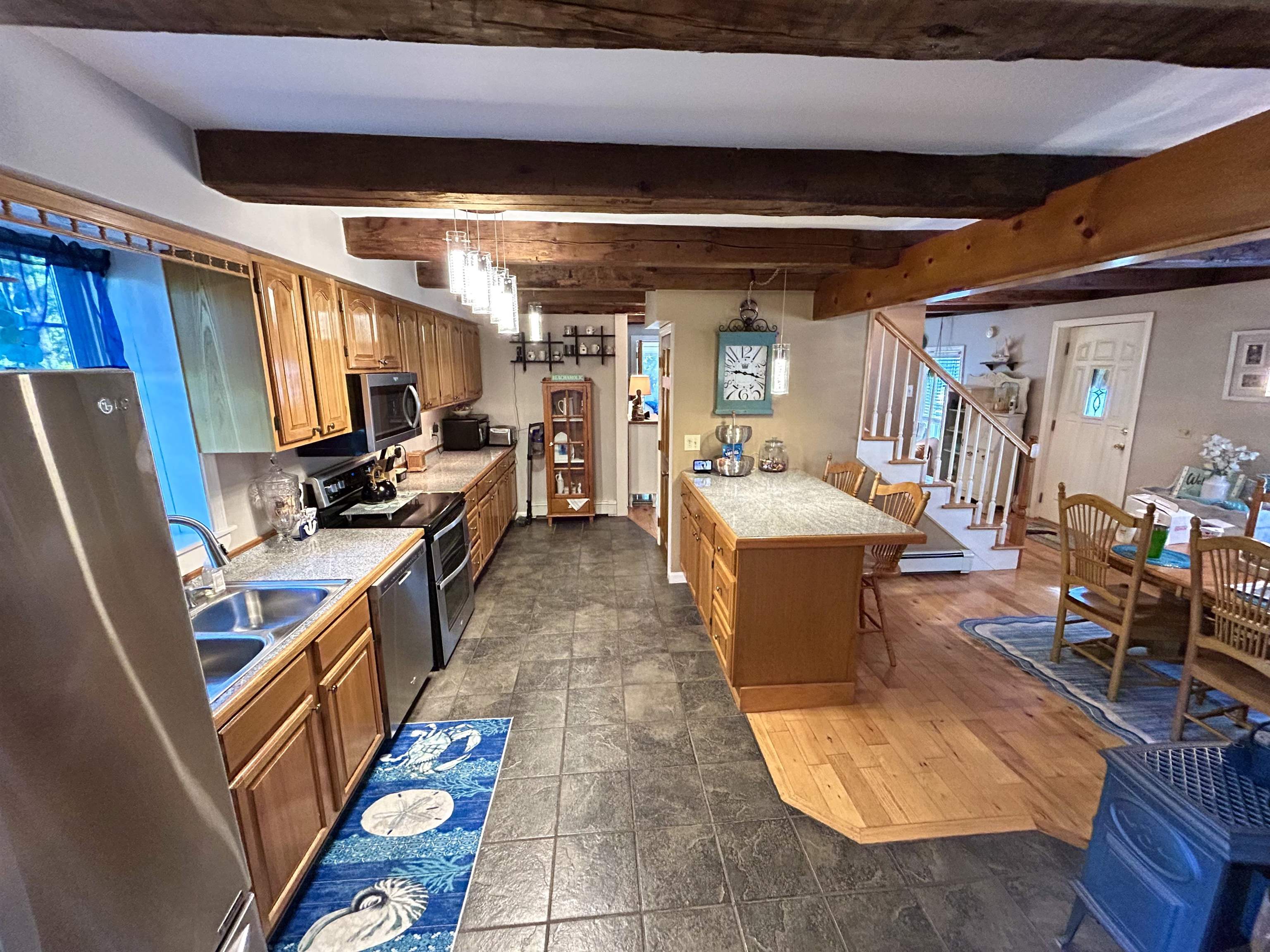 599 Stockbridge Road Alton, NH 03809 - Photo 3 of 46