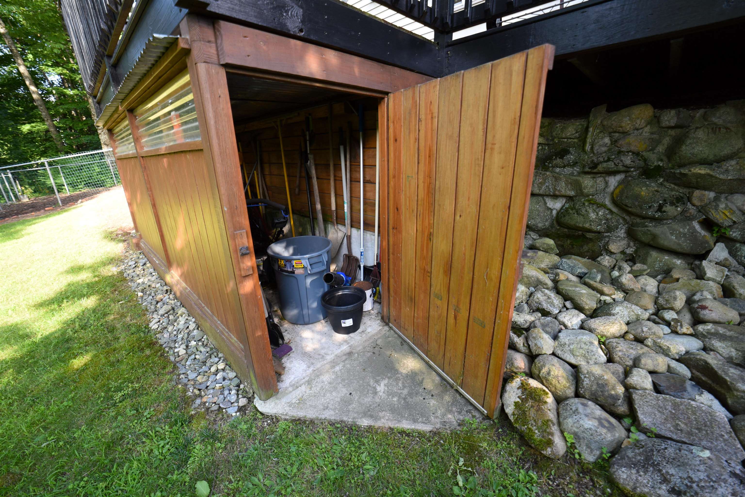 599 Stockbridge Road Alton, NH 03809 - Photo 32 of 46