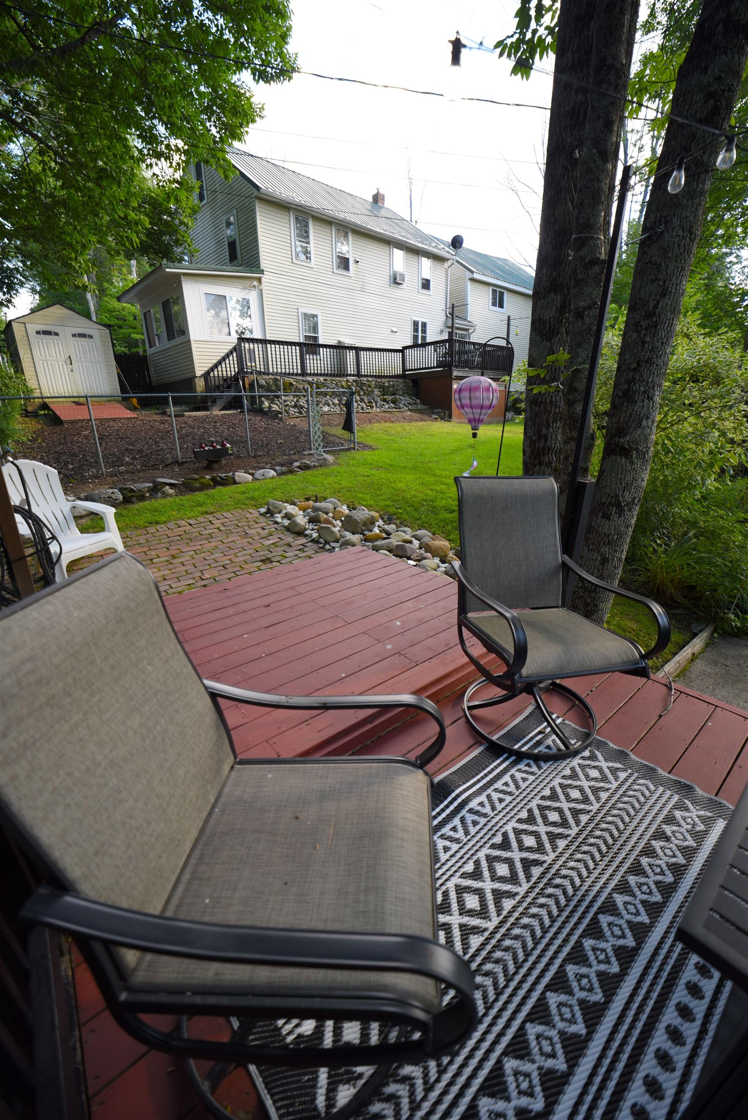 599 Stockbridge Road Alton, NH 03809 - Photo 34 of 46