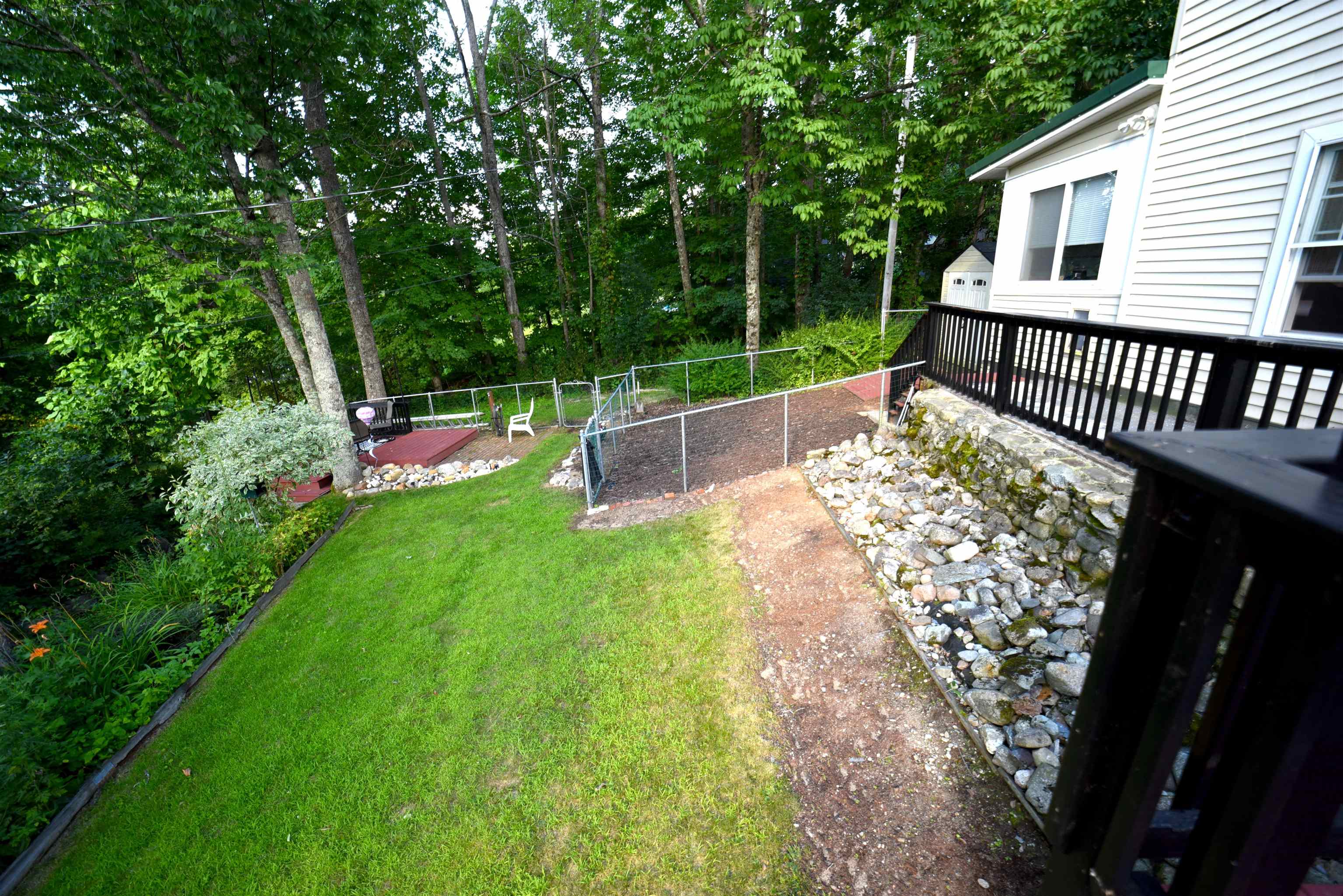 599 Stockbridge Road Alton, NH 03809 - Photo 38 of 46