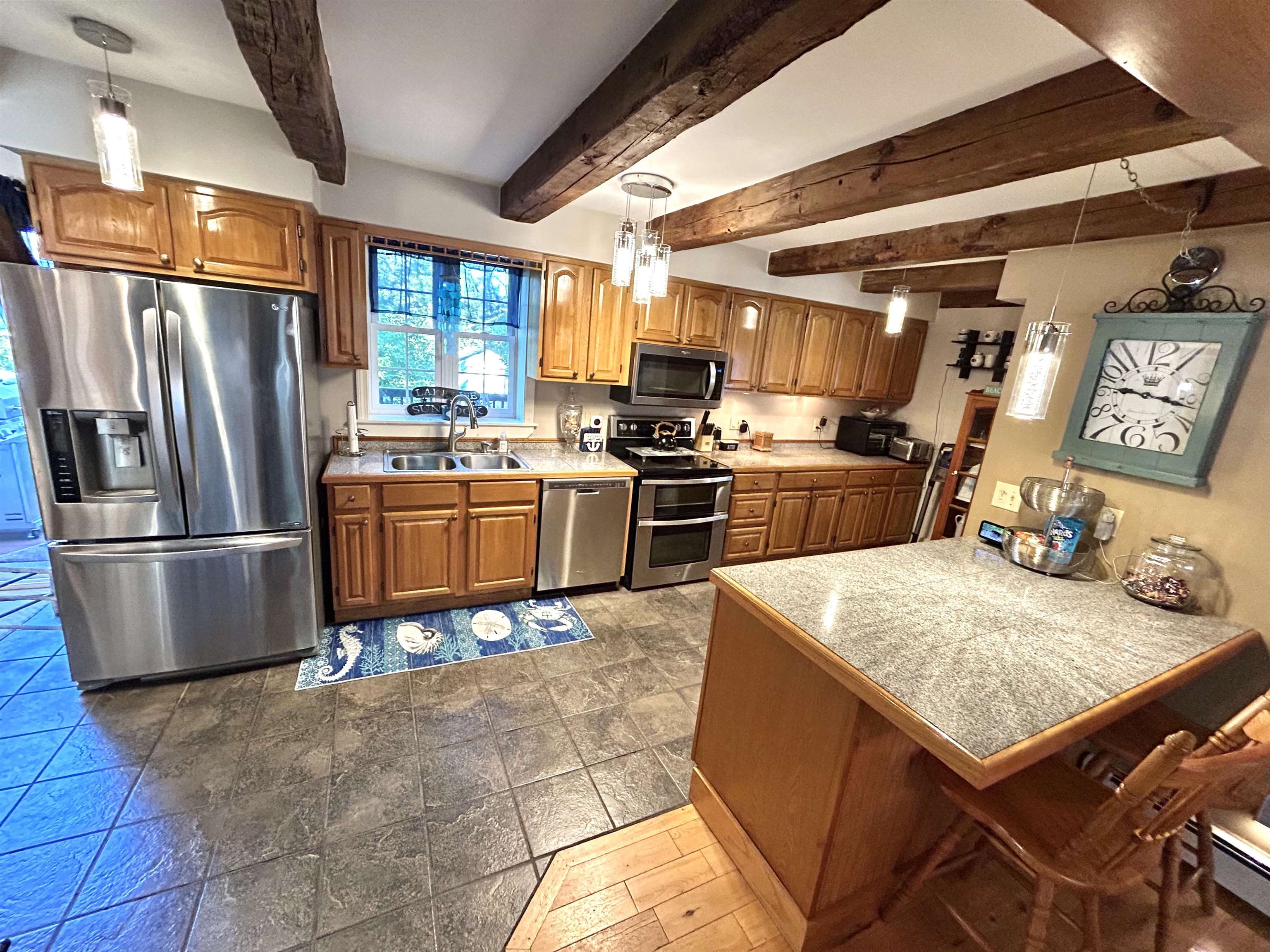 599 Stockbridge Road Alton, NH 03809 - Photo 4 of 46