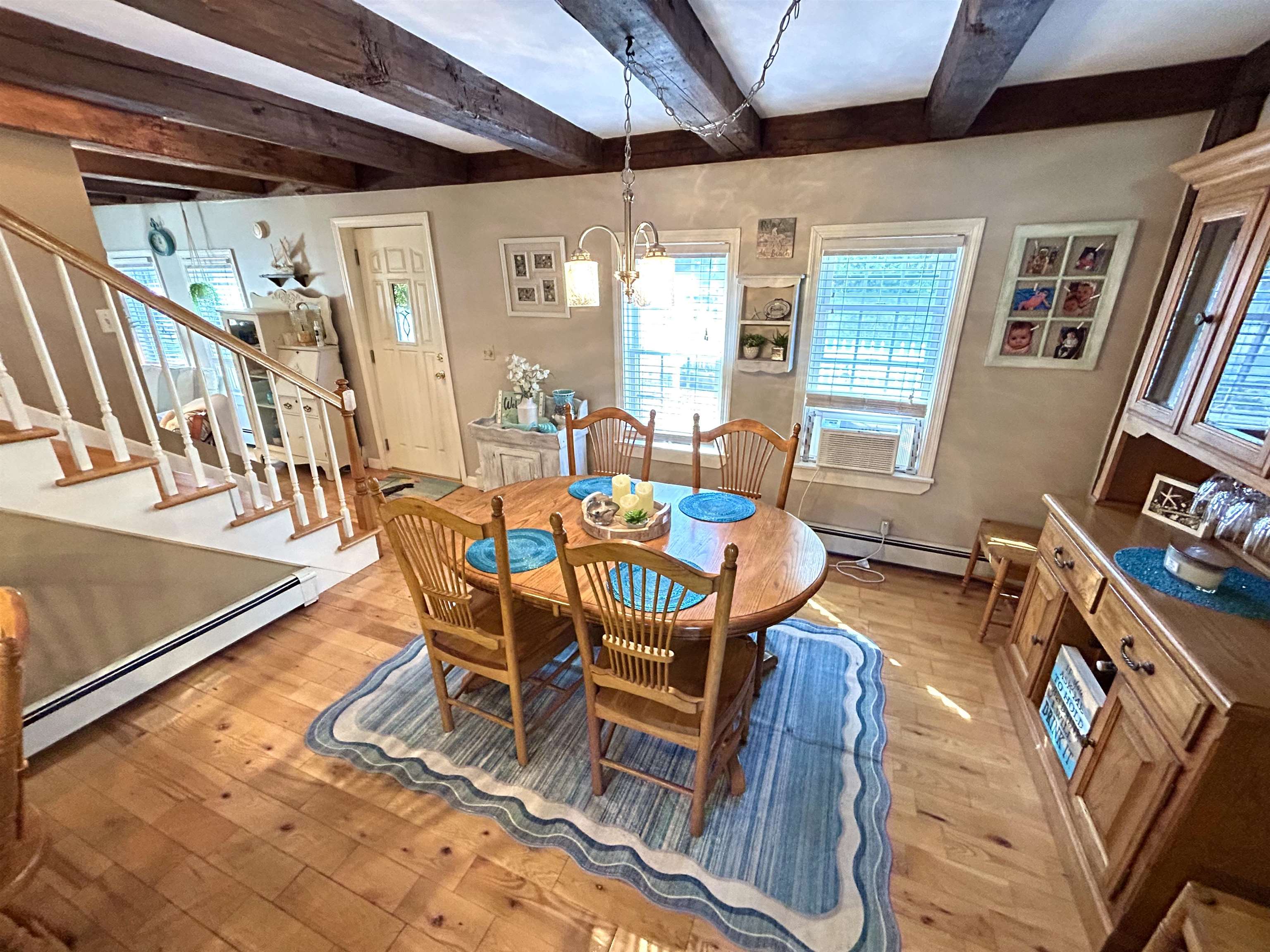 599 Stockbridge Road Alton, NH 03809 - Photo 6 of 46