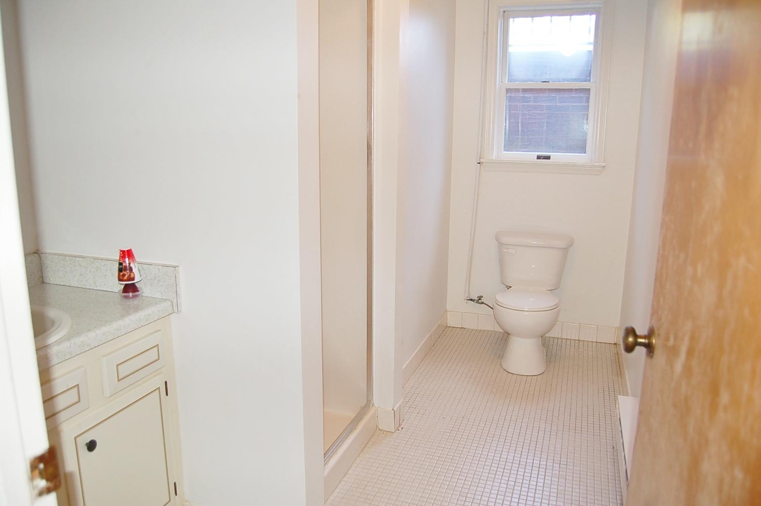 2035 Botetourt Road Fincastle, VA 24090 - Photo 20 of 36 Church Bathroom 3