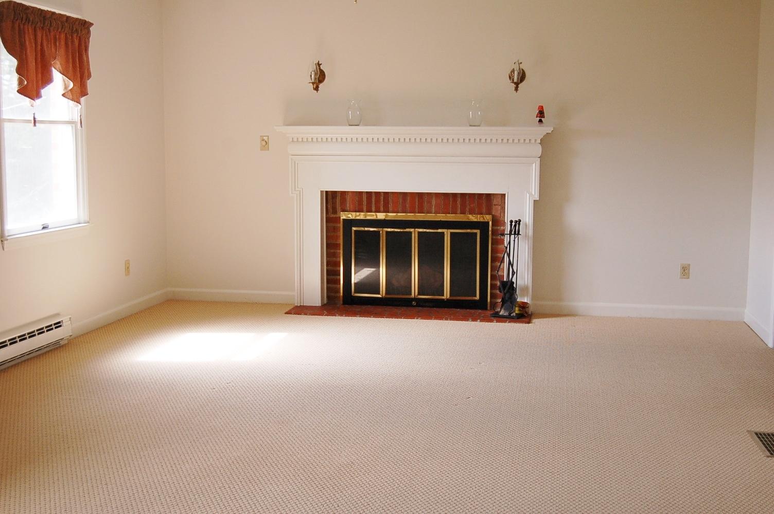 2035 Botetourt Road Fincastle, VA 24090 - Photo 3 of 36 Church fireplace