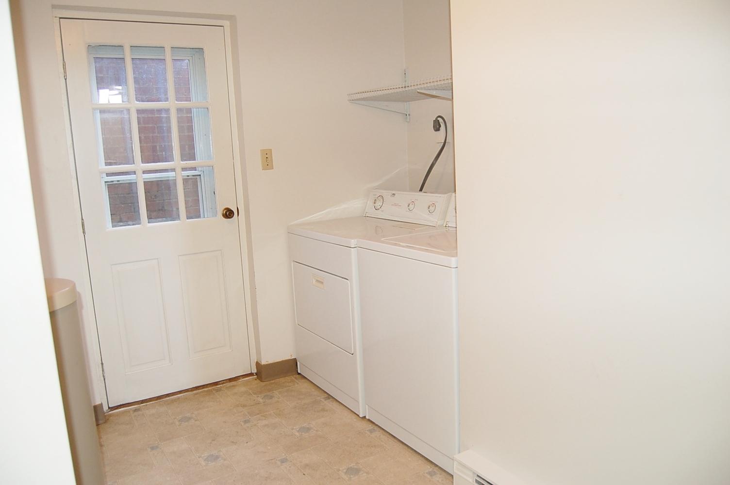 2035 Botetourt Road Fincastle, VA 24090 - Photo 21 of 36 Church laundry