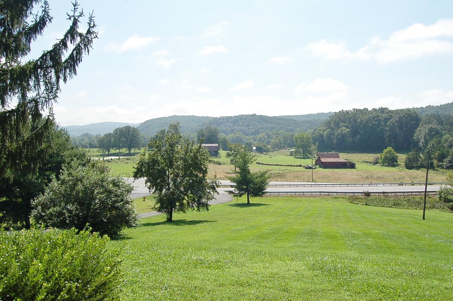 2035 Botetourt Road Fincastle, VA 24090 - Photo 34 of 36 Church view 2
