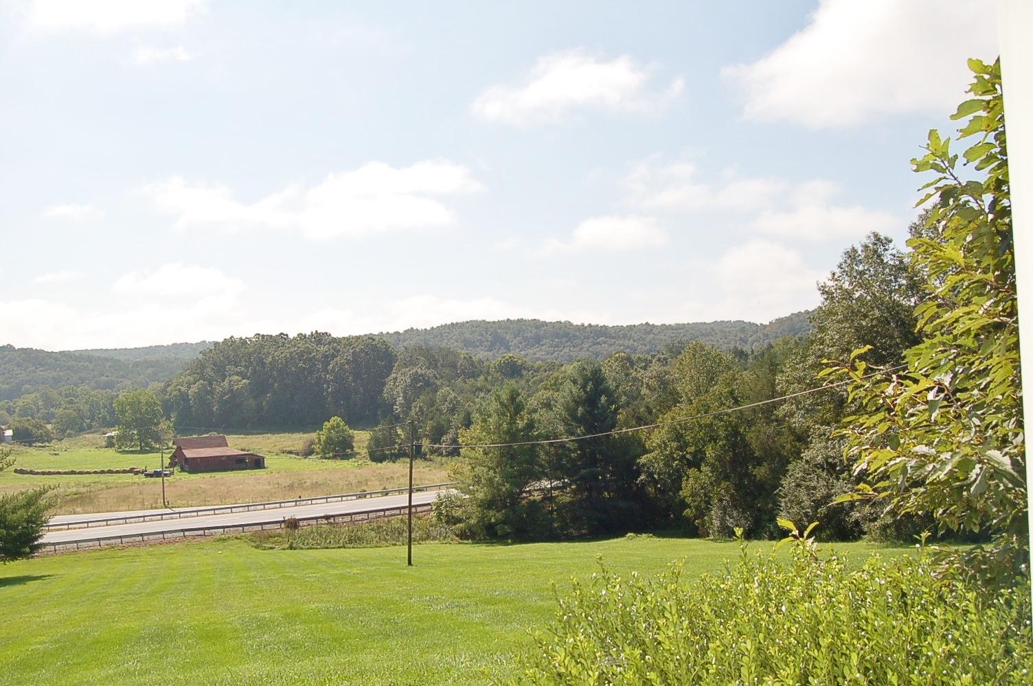 2035 Botetourt Road Fincastle, VA 24090 - Photo 35 of 36 Church view 1