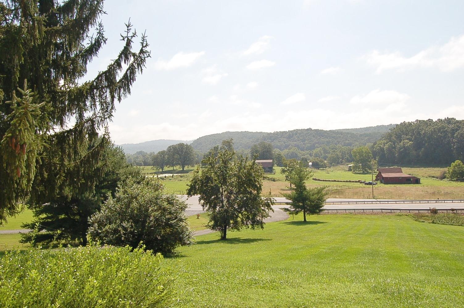 2035 Botetourt Road Fincastle, VA 24090 - Photo 36 of 36 Church view