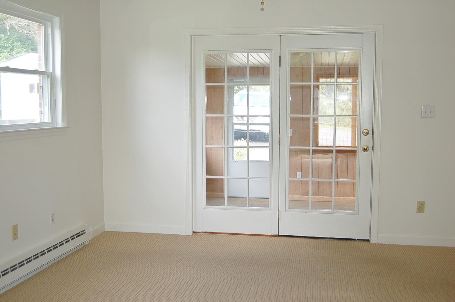 2035 Botetourt Road Fincastle, VA 24090 - Photo 7 of 36 Church French doors