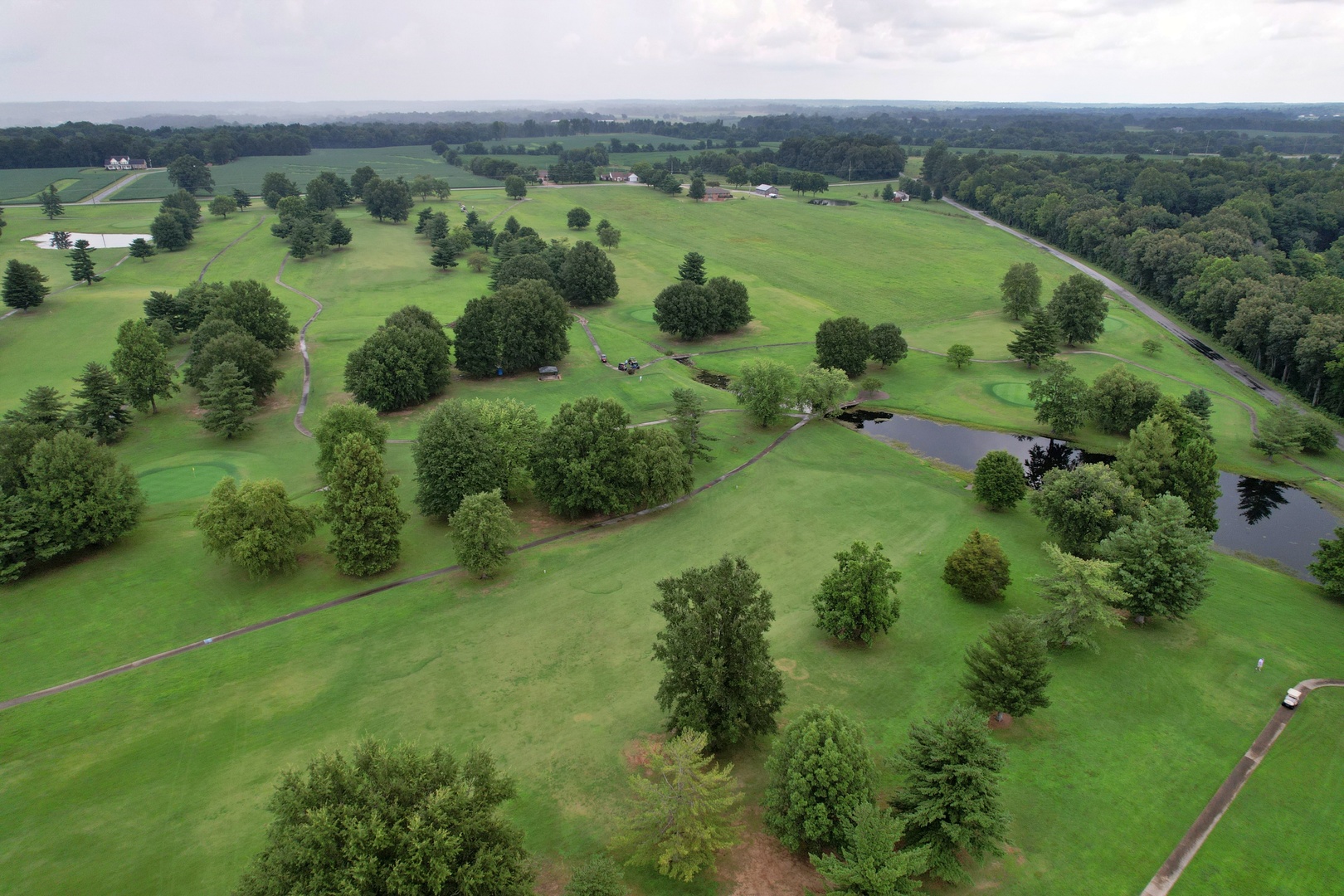 5142 Midway Road Metropolis, IL 62960 - Photo 42 of 44