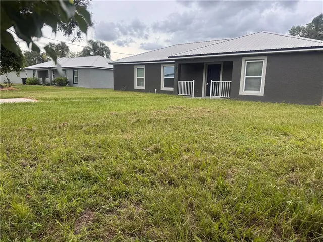 $299,999 | 102 North Lee Avenue, Arcadia, FL 34266