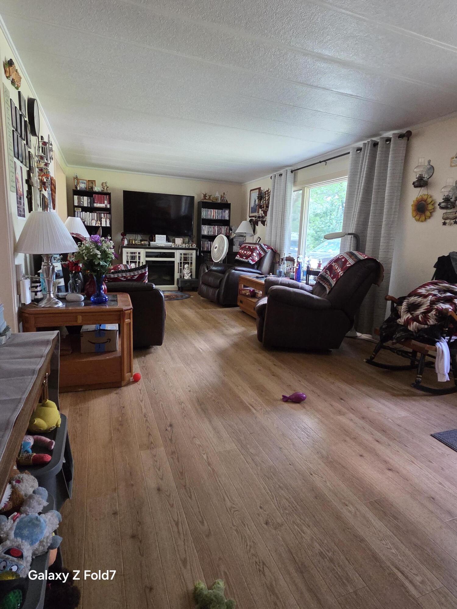 4539 West Saginaw Road Vassar, MI 48768 - Photo 16 of 25 20250907_135427