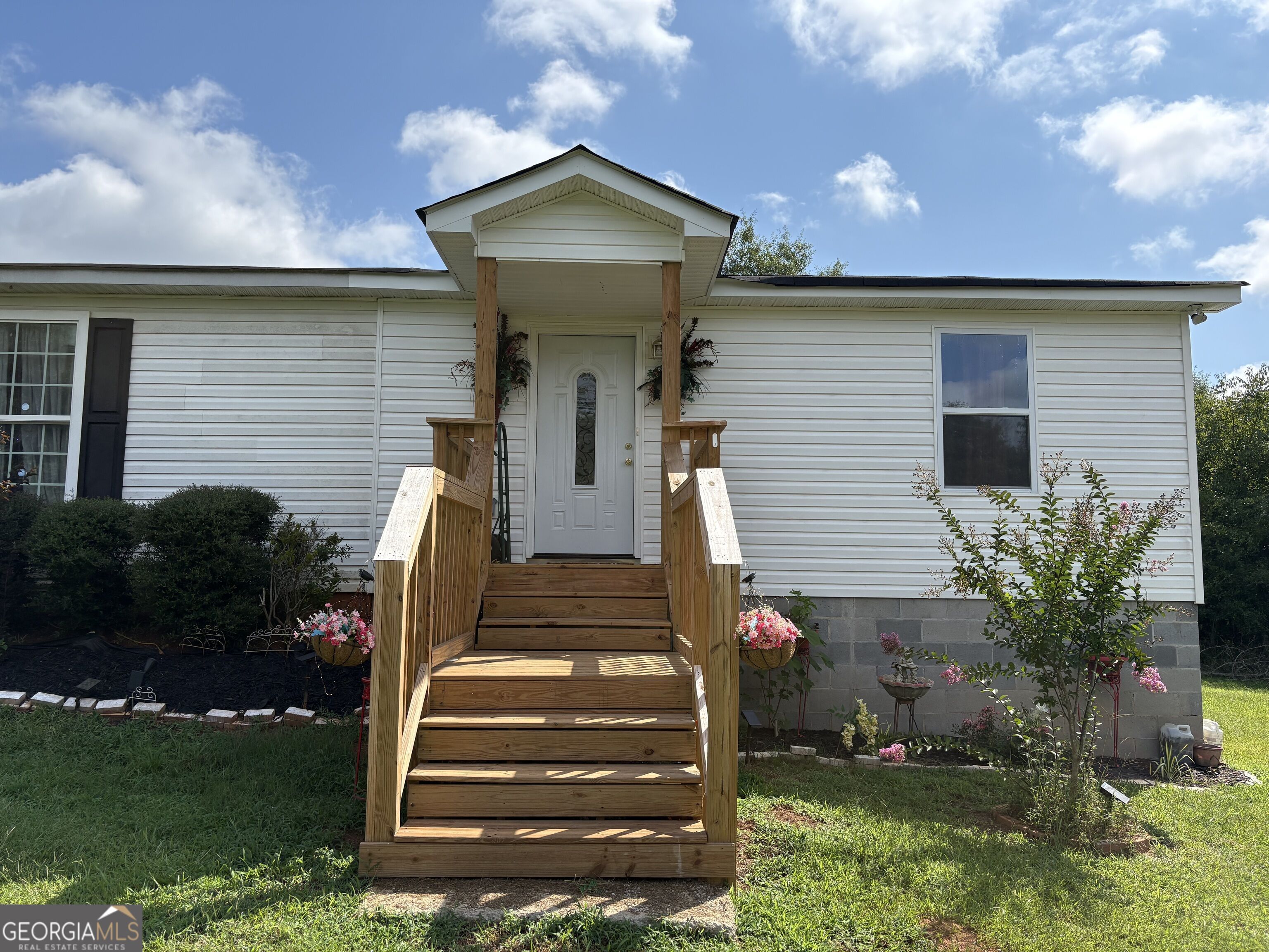 1030 Covered Bridge Road, Unit 1 Covington, GA 30016 - Photo 1 of 21 Gallery Image 1