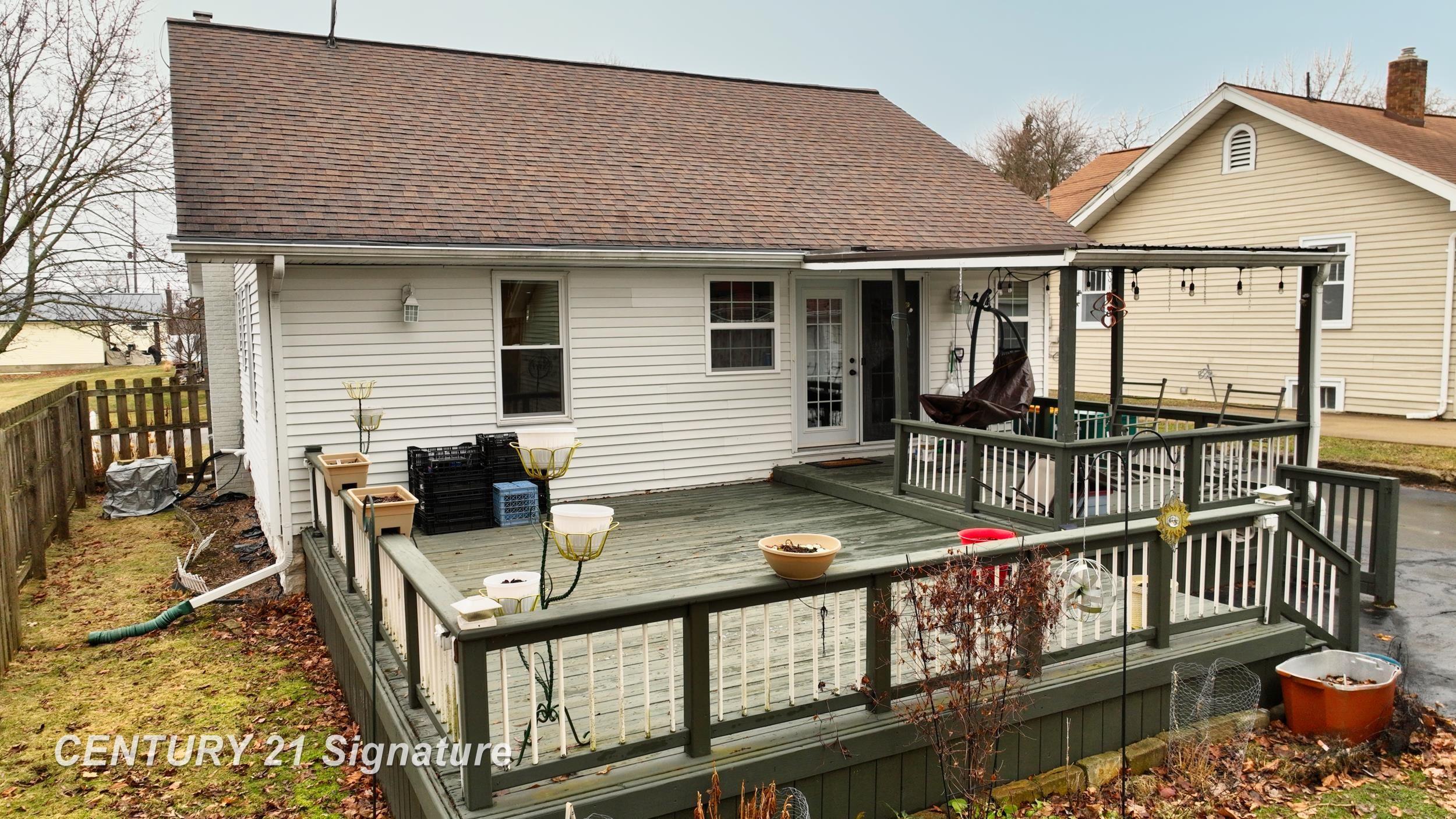 314 Myrtle Street Flushing, MI 48433 - Photo 3 of 73