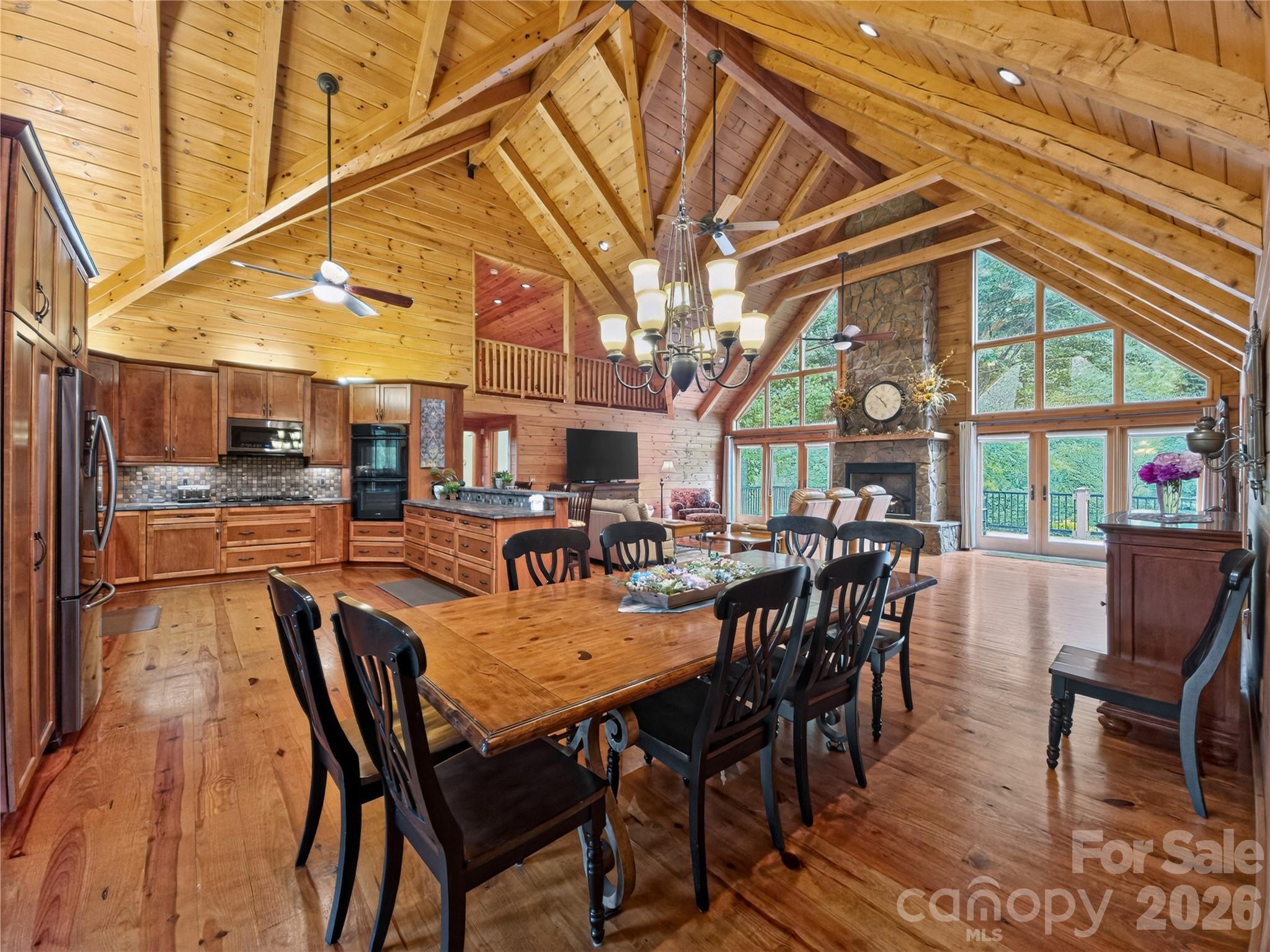 371 Hickory Loop Road Rutherfordton, NC 28139 - Photo 17 of 47