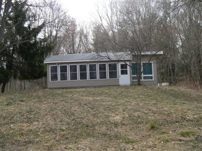 5670 East Bennett Road Free Soil, MI 49411 - Photo 1 of 10 Primary Photo