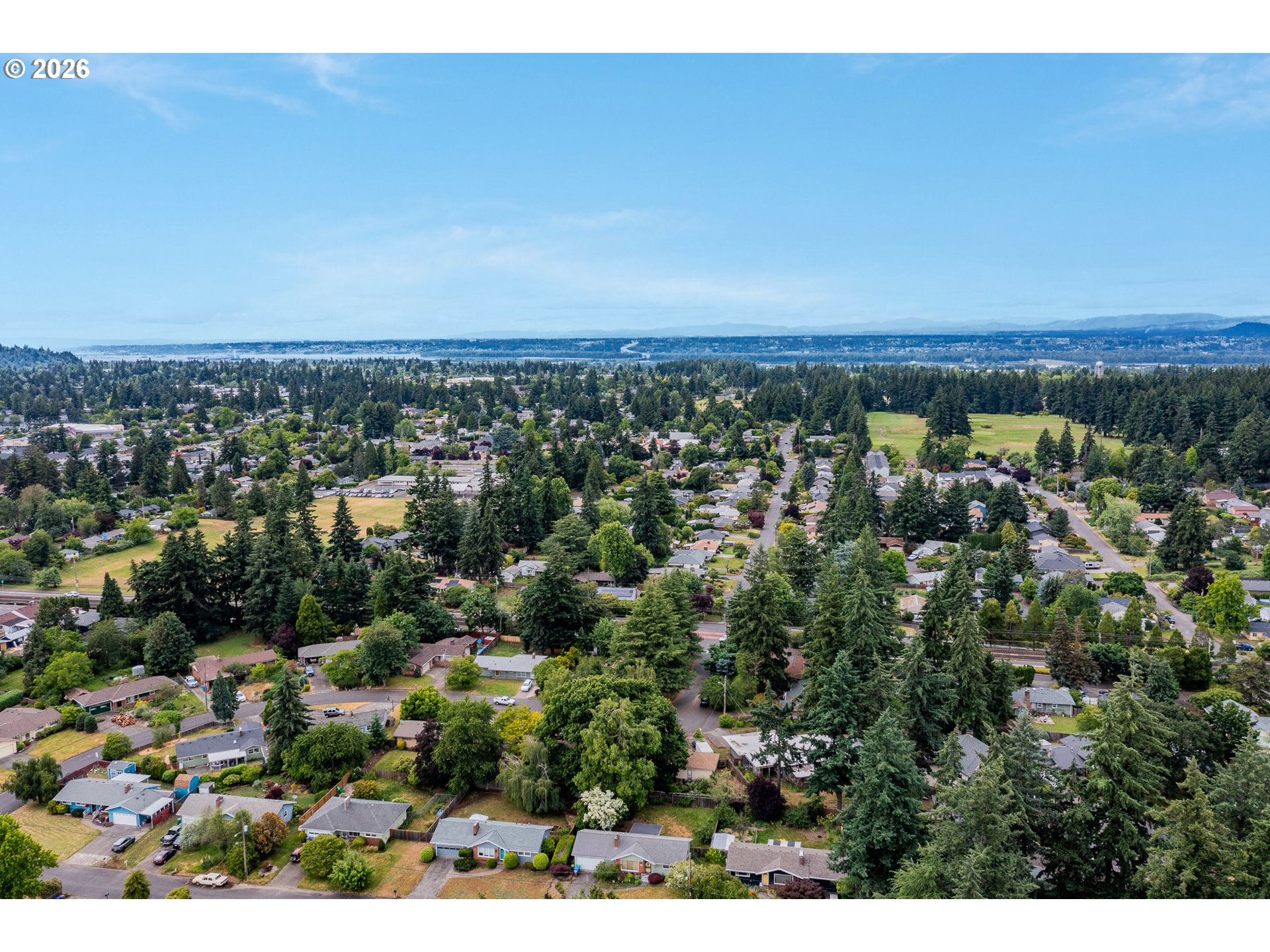13055 Southeast Stark Street, Unit 5 Portland, OR 97233 - Photo 30 of 31