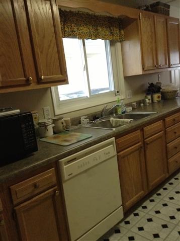1725 Cherokee Road Fort Wayne, IN 46808 - Photo 7 of 10