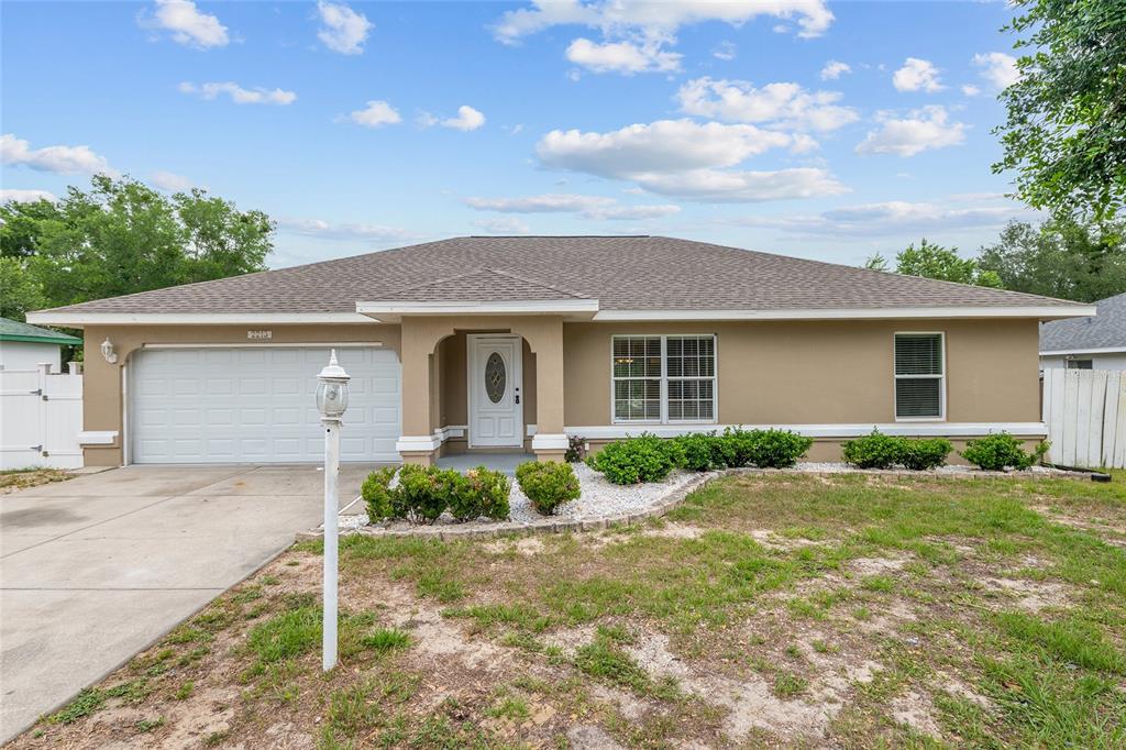 2213 Southwest 146th Loop Ocala, FL 34473 - Photo 2 of 48