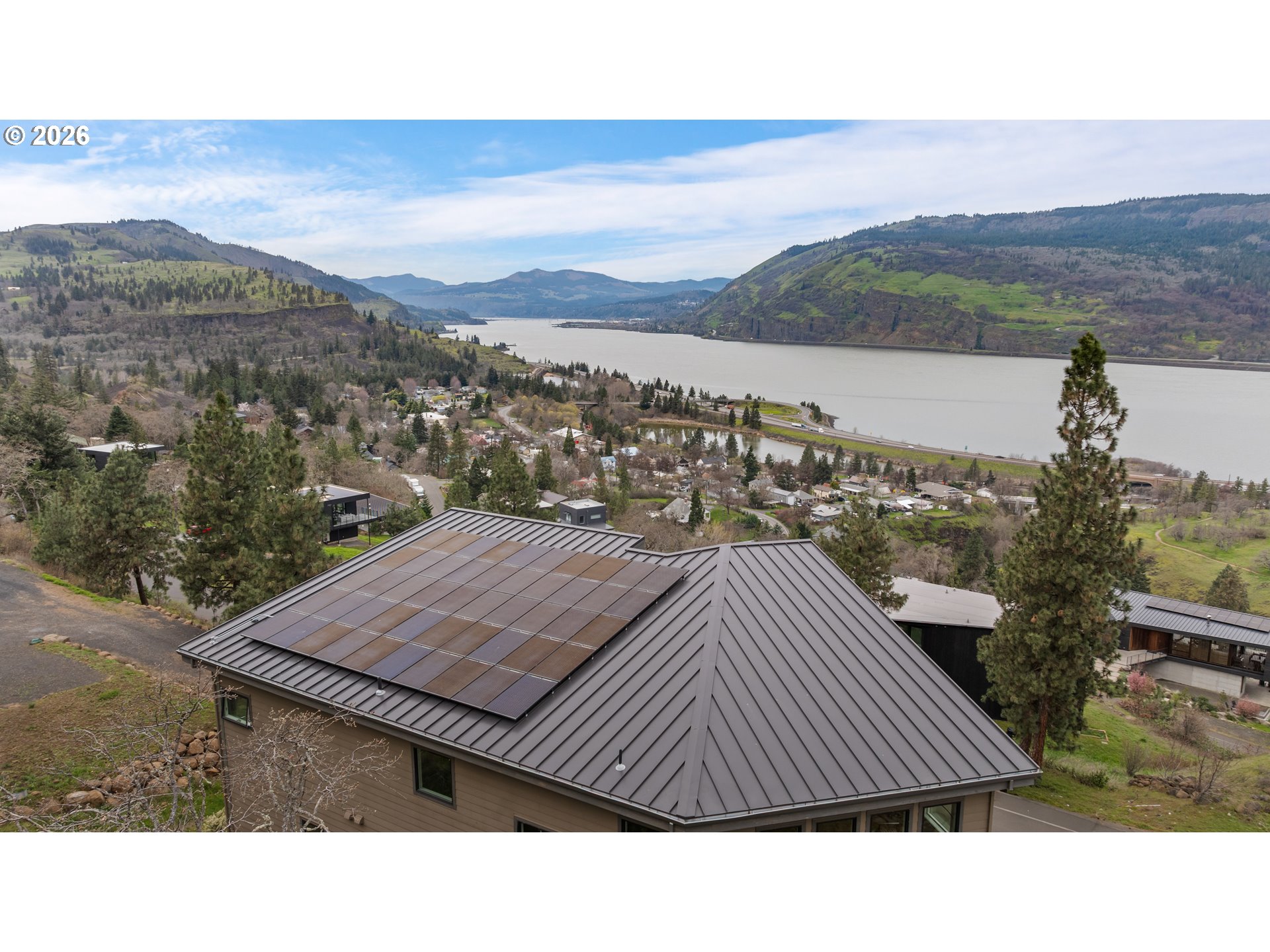 400 Maya Way Mosier, OR 97040 - Photo 8 of 46