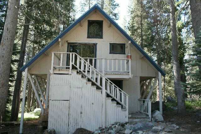 21209 Donner Pass Road Soda Springs, CA 95728 - Photo 1 of 7 Gallery Image 1