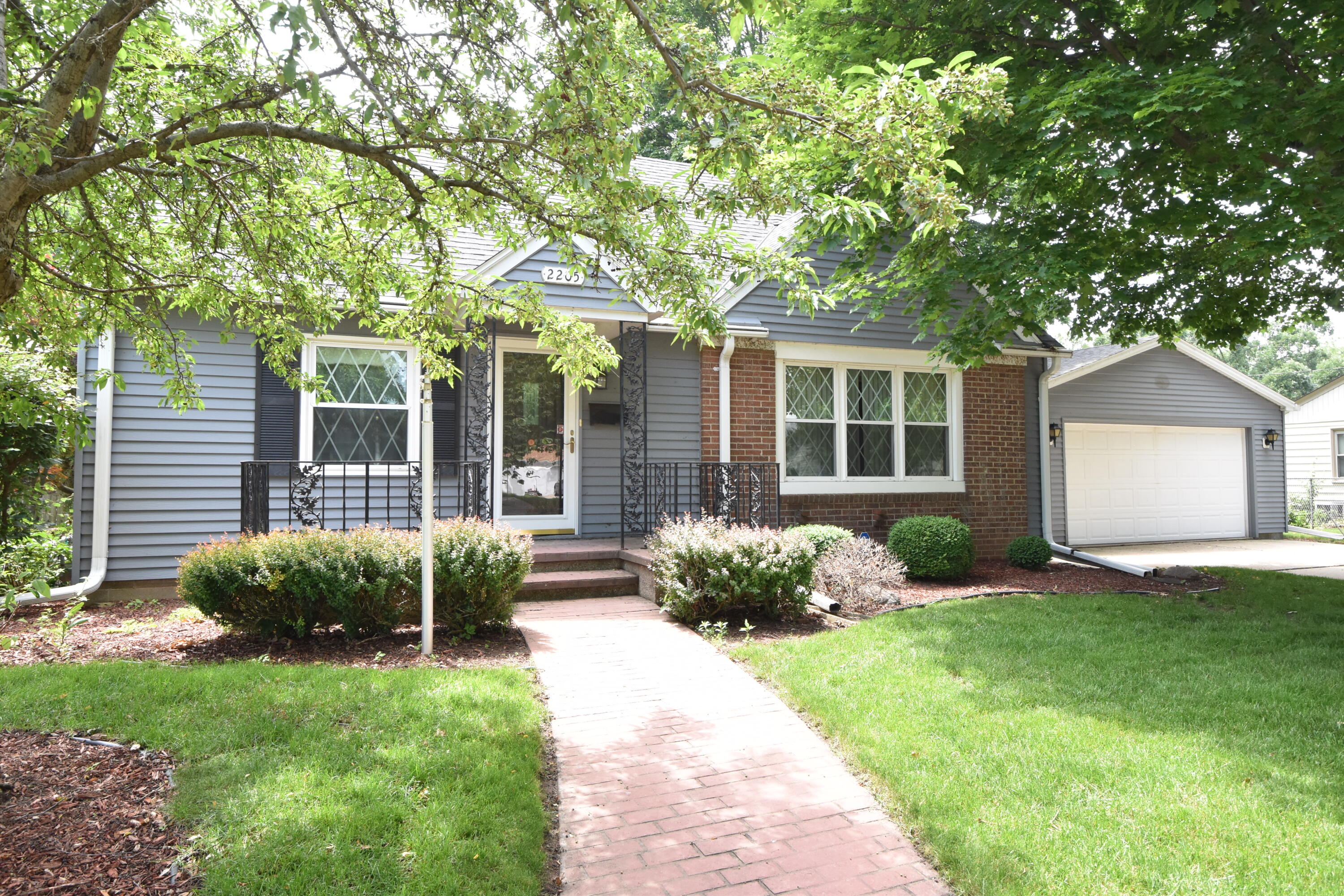 2205 Dwight Street Racine, WI 53403 - Photo 37 of 46 Front