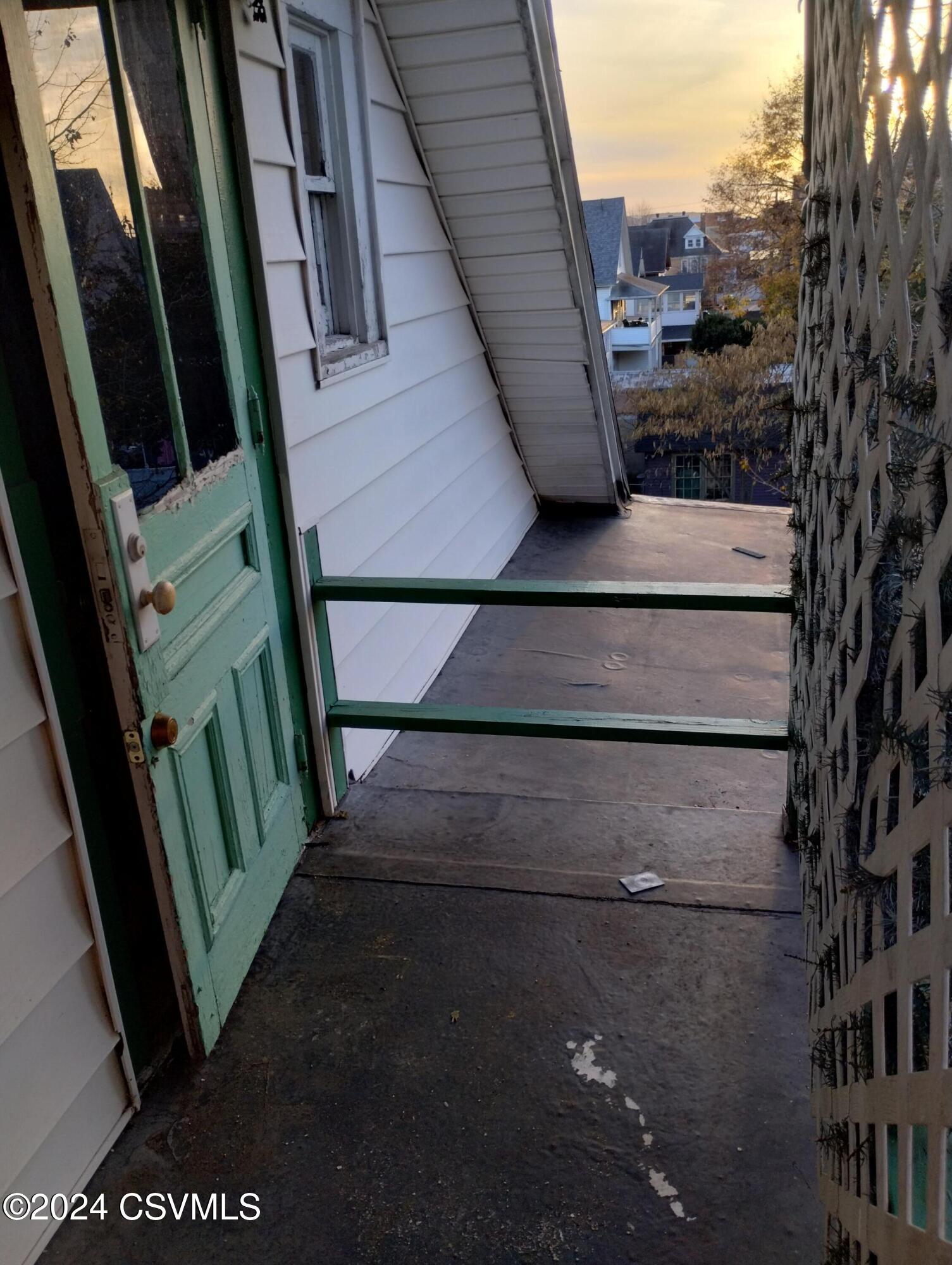 231 East Front Street, Unit D Berwick, PA 18603 - Photo 13 of 16