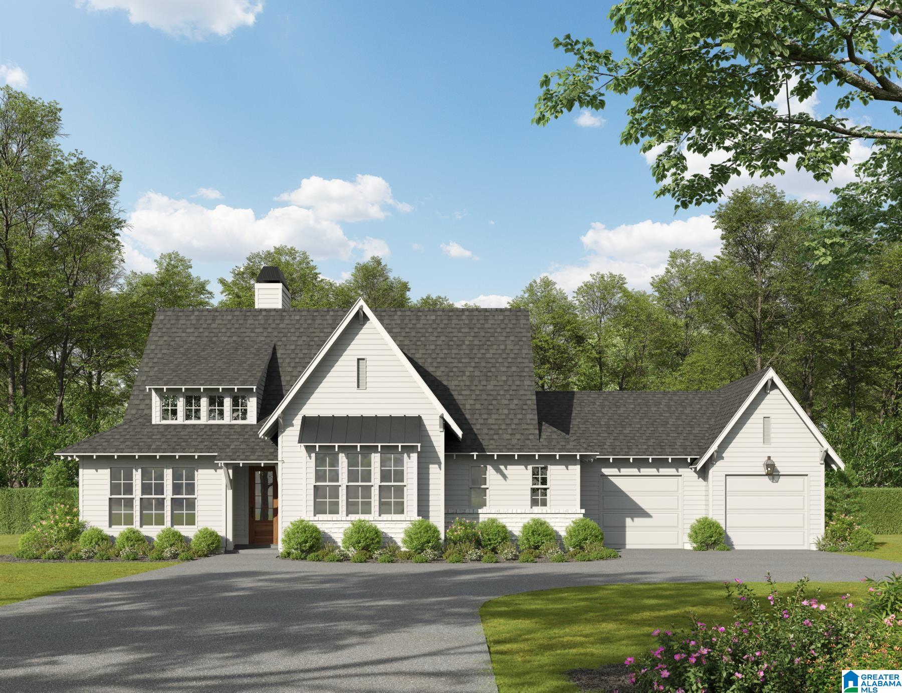 385 Stonewood Trail Springville, AL 35146 - Photo 1 of 11