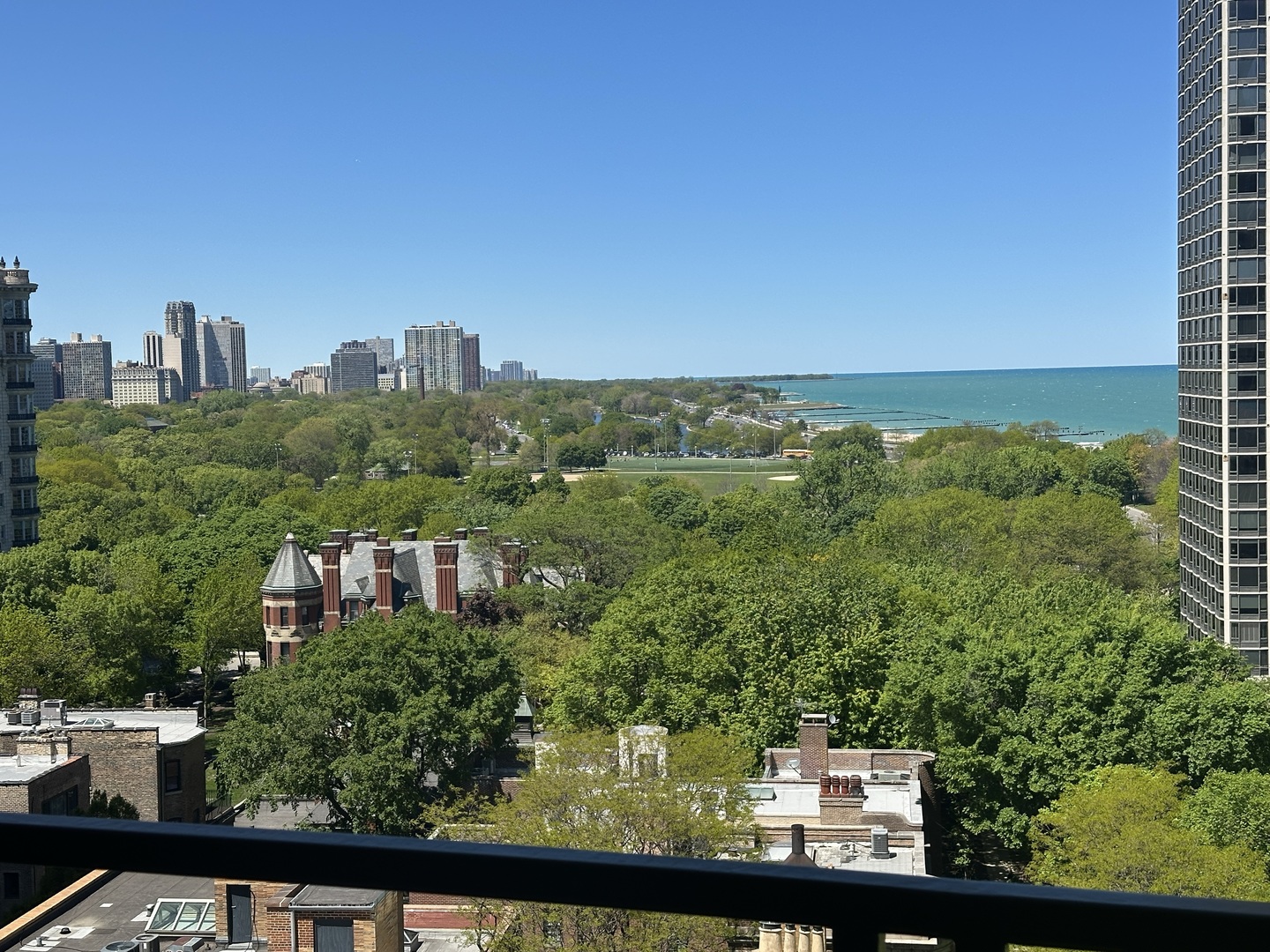 1450 North Astor Street, Unit 15AB Chicago, IL 60610 - Photo 3 of 23