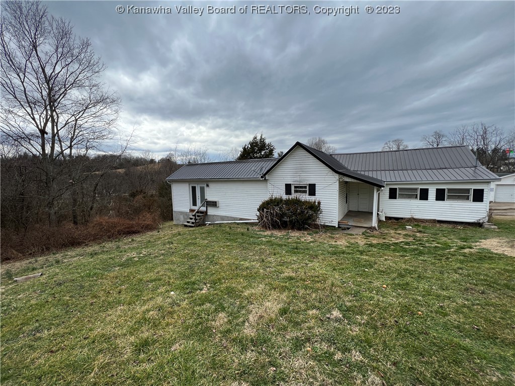 98 Church Road Ripley, WV 25271 - Photo 29 of 31 Gallery Image 29
