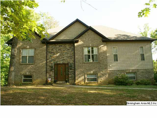 12595 Renaee Circle McCalla, AL 35111 - Photo 1 of 32
