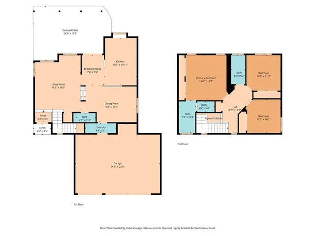$4,200 | 29629 Parkglen Place, Canyon Country, CA 91387