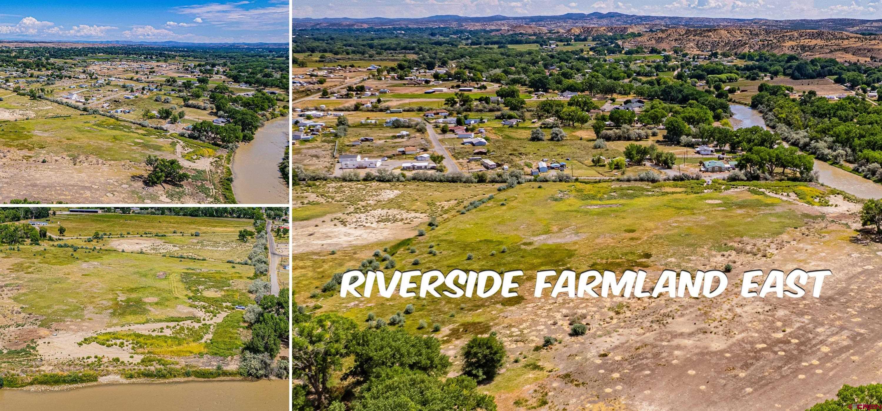 Nya East Road 3400 Aztec, NM 87415 - Photo 1 of 18 a view of ocean