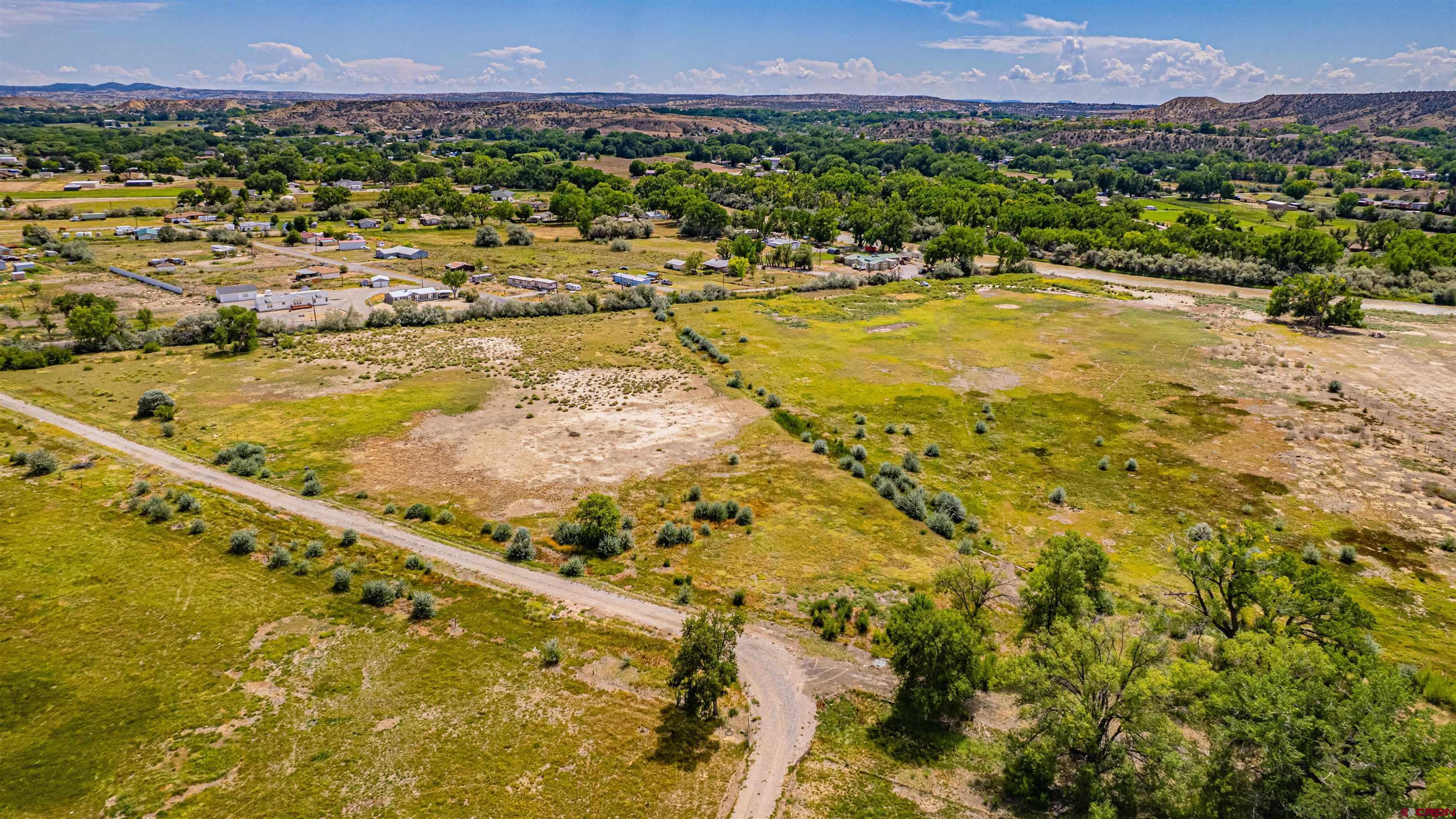 Nya East Road 3400 Aztec, NM 87415 - Photo 5 of 18 a view of a city