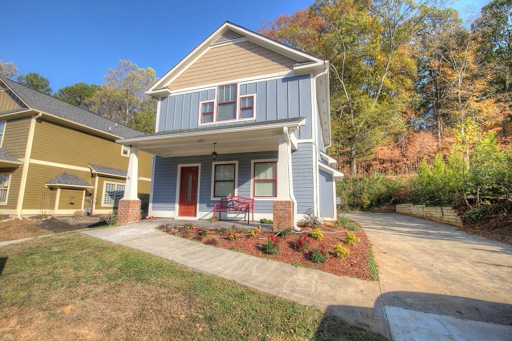 4220 Taylor Street Acworth, GA 30101 - Photo 1 of 1