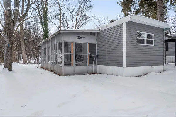 $69,900 | 13 Starwood Drive, Penfield, NY 14625