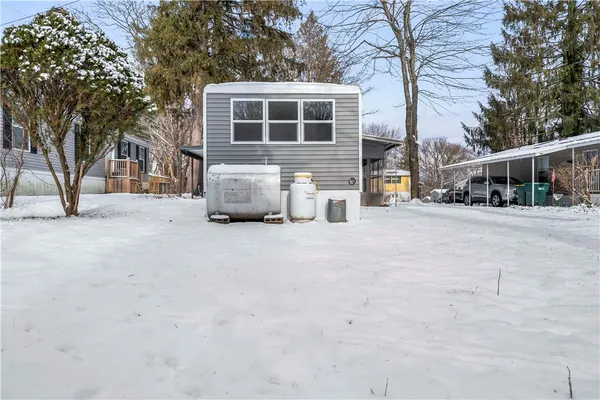 $69,900 | 13 Starwood Drive, Penfield, NY 14625