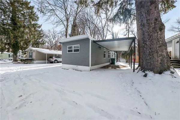 $69,900 | 13 Starwood Drive, Penfield, NY 14625