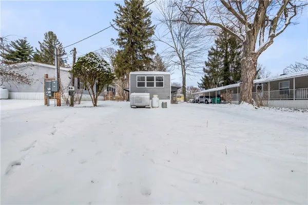 $69,900 | 13 Starwood Drive, Penfield, NY 14625