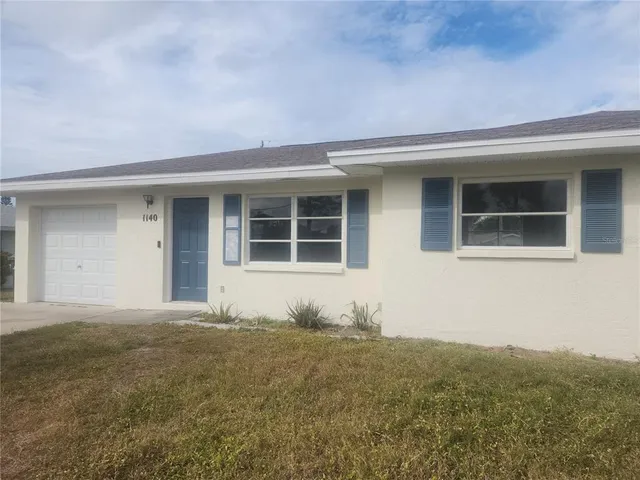 $2,000 | 1140 Queen Road, Venice, FL 34293